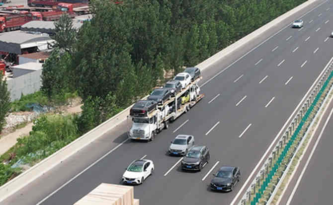 鄂尔多斯高速公路汽车救援